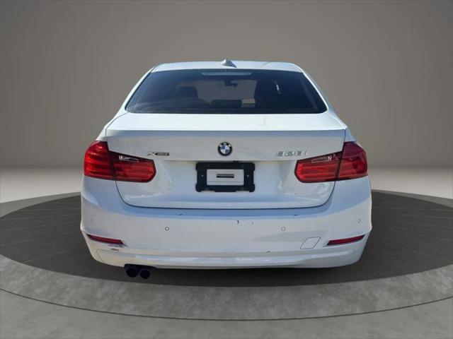 used 2014 BMW 328 car, priced at $8,995