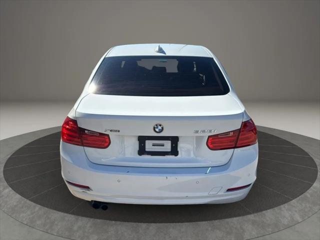 used 2014 BMW 328 car, priced at $8,995