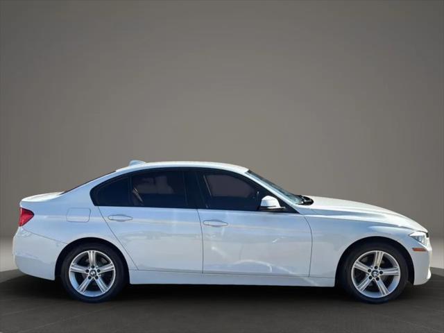 used 2014 BMW 328 car, priced at $8,995