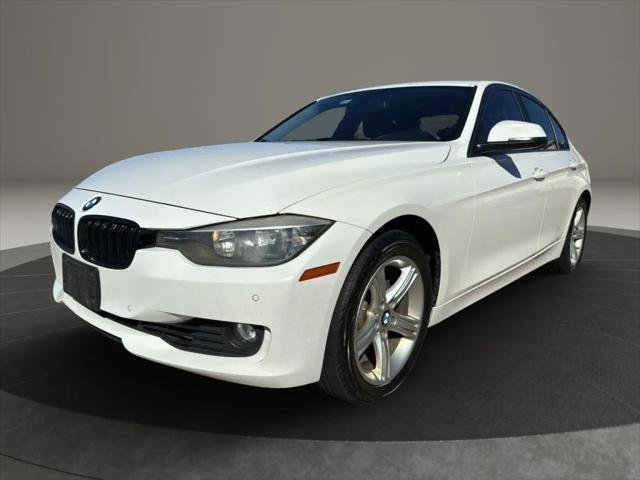 used 2014 BMW 328 car, priced at $8,995