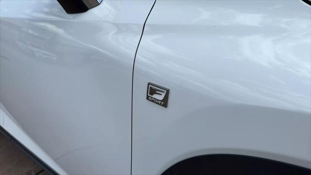 used 2021 Lexus NX 300 car, priced at $26,995