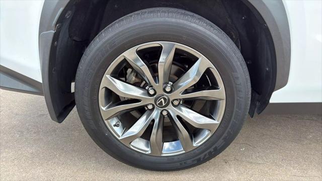 used 2021 Lexus NX 300 car, priced at $26,995