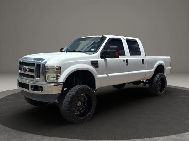 used 2009 Ford F-250 car, priced at $17,995