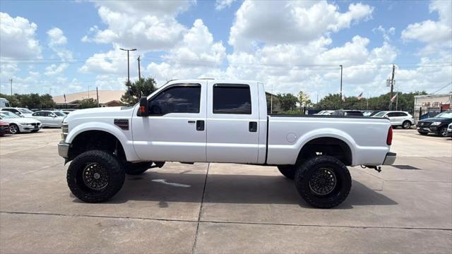 used 2009 Ford F-250 car, priced at $18,995