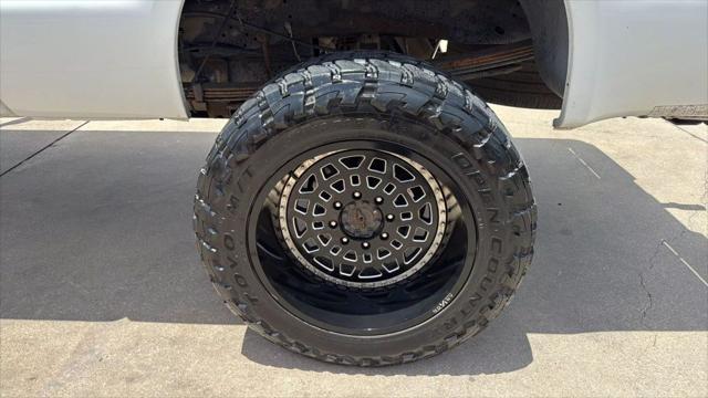 used 2009 Ford F-250 car, priced at $18,995