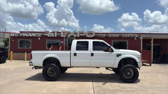 used 2009 Ford F-250 car, priced at $18,995