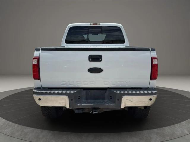 used 2009 Ford F-250 car, priced at $17,995