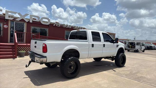 used 2009 Ford F-250 car, priced at $18,995