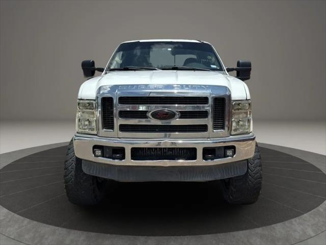 used 2009 Ford F-250 car, priced at $17,995