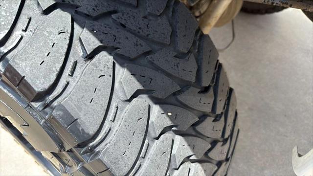 used 2009 Ford F-250 car, priced at $18,995