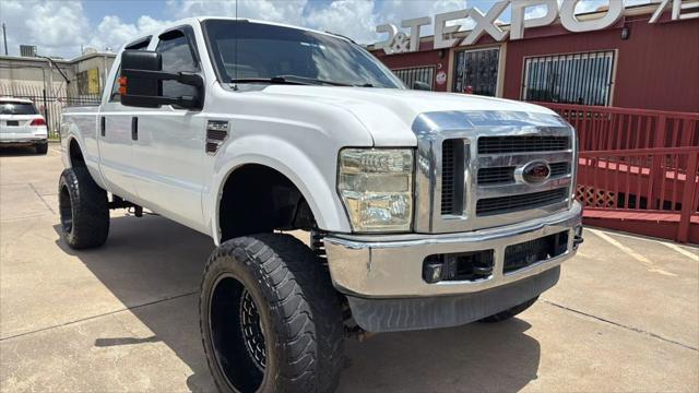 used 2009 Ford F-250 car, priced at $18,995