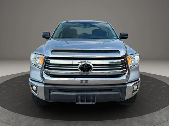 used 2017 Toyota Tundra car, priced at $28,995