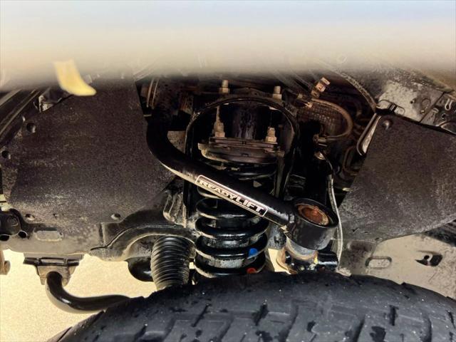 used 2017 Toyota Tundra car, priced at $28,995