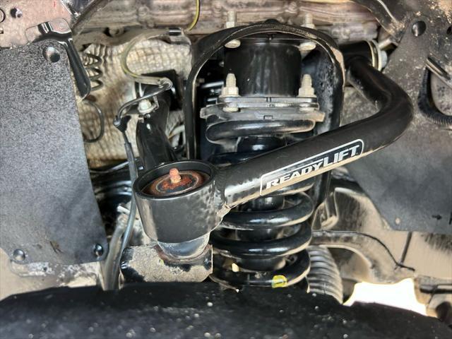 used 2017 Toyota Tundra car, priced at $28,995