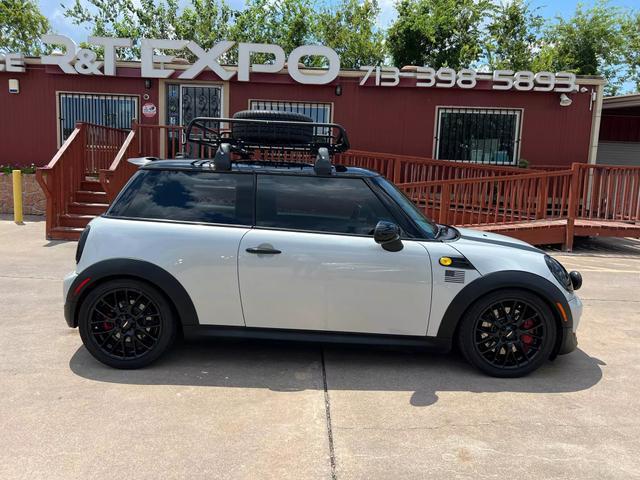 used 2011 MINI Cooper S car, priced at $9,995