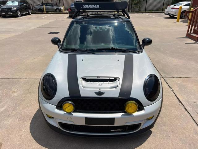 used 2011 MINI Cooper S car, priced at $9,995