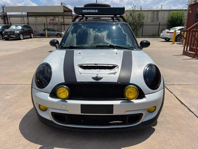 used 2011 MINI Cooper S car, priced at $9,995