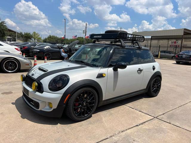 used 2011 MINI Cooper S car, priced at $9,995