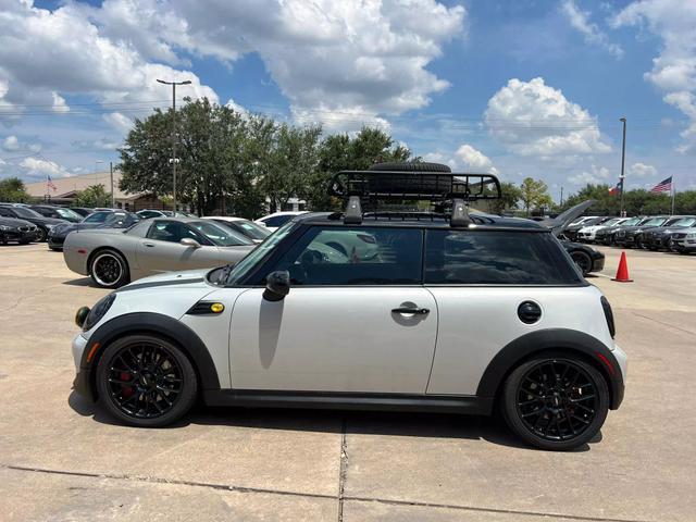 used 2011 MINI Cooper S car, priced at $9,995