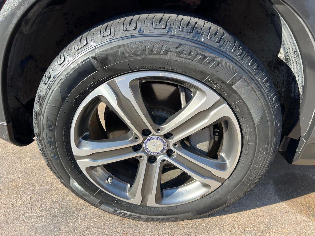 used 2016 Mercedes-Benz GLC 300 car, priced at $12,995