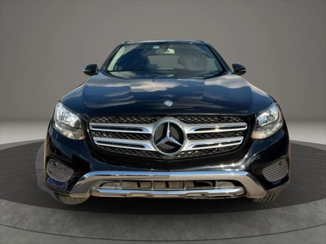 used 2016 Mercedes-Benz GLC 300 car, priced at $12,995