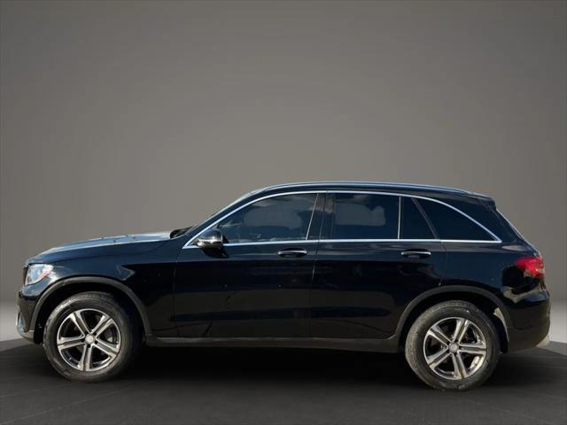 used 2016 Mercedes-Benz GLC 300 car, priced at $12,995