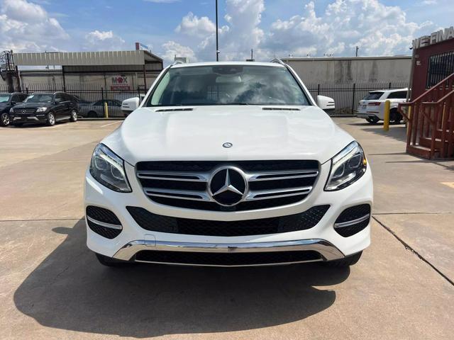 used 2017 Mercedes-Benz GLE 350 car, priced at $16,995