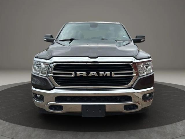 used 2021 Ram 1500 car, priced at $31,995