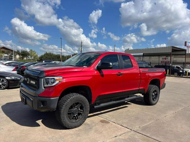 used 2019 Toyota Tundra car, priced at $28,995