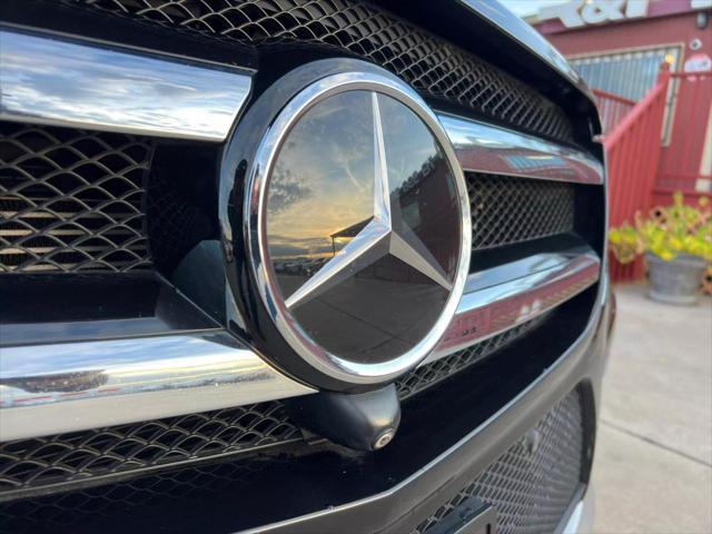 used 2015 Mercedes-Benz GL-Class car, priced at $24,995