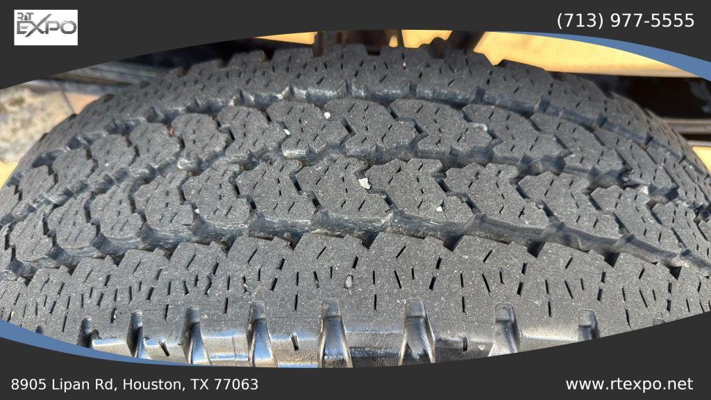 used 2019 Ford F-250 car, priced at $22,995