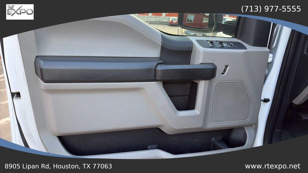 used 2019 Ford F-250 car, priced at $22,995