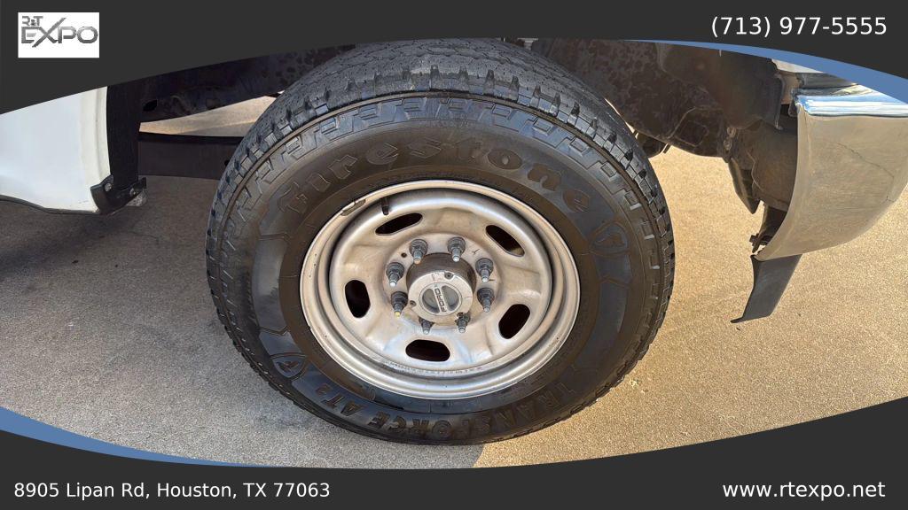 used 2019 Ford F-250 car, priced at $22,995