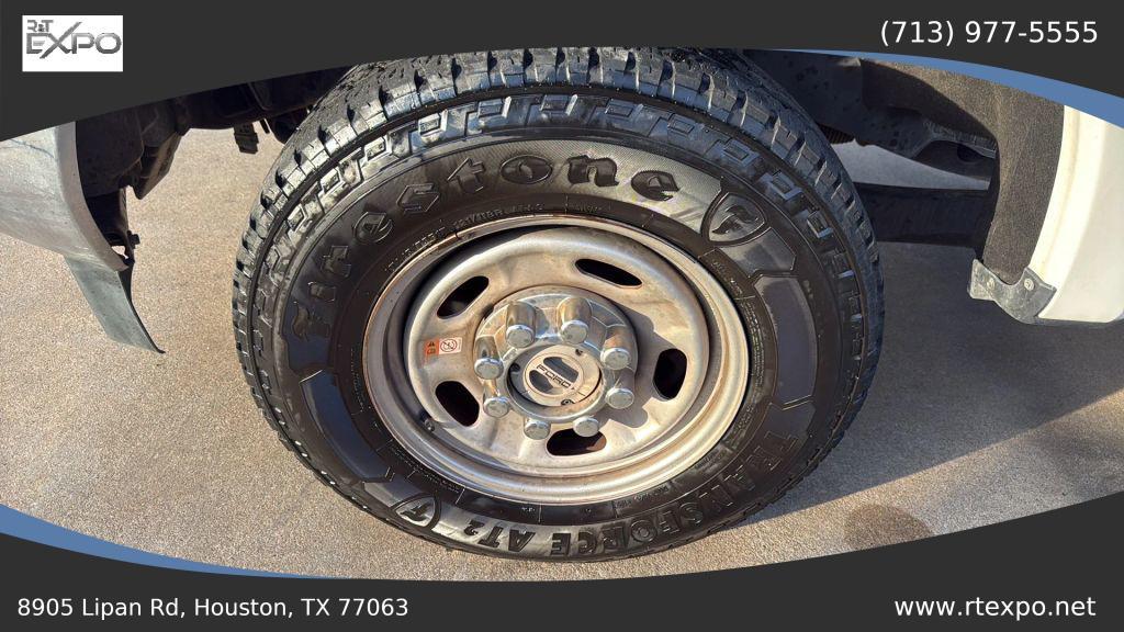 used 2019 Ford F-250 car, priced at $22,995