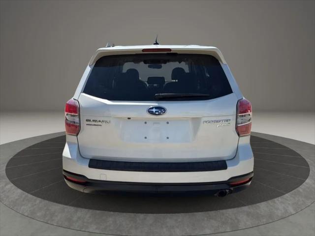 used 2014 Subaru Forester car, priced at $11,995