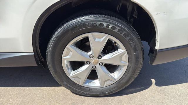used 2014 Subaru Forester car, priced at $11,995