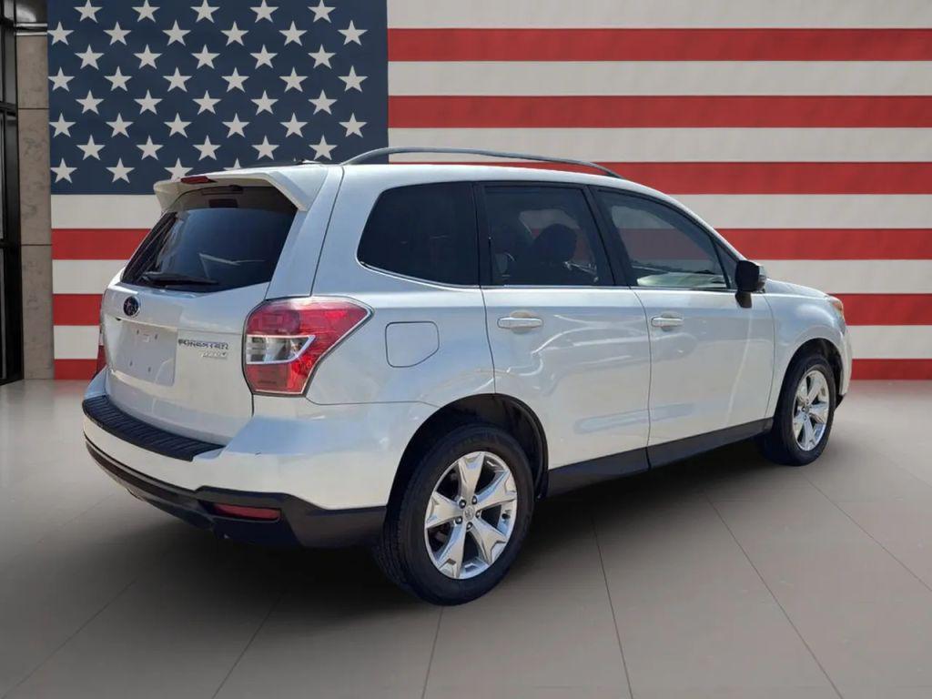 used 2014 Subaru Forester car, priced at $10,995
