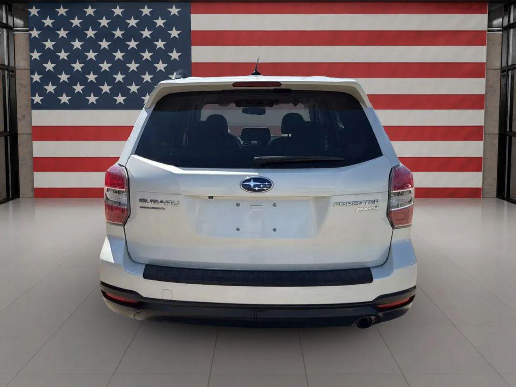 used 2014 Subaru Forester car, priced at $10,995