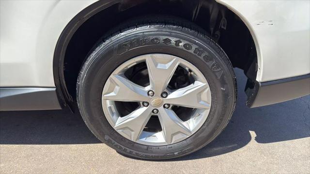 used 2014 Subaru Forester car, priced at $12,995