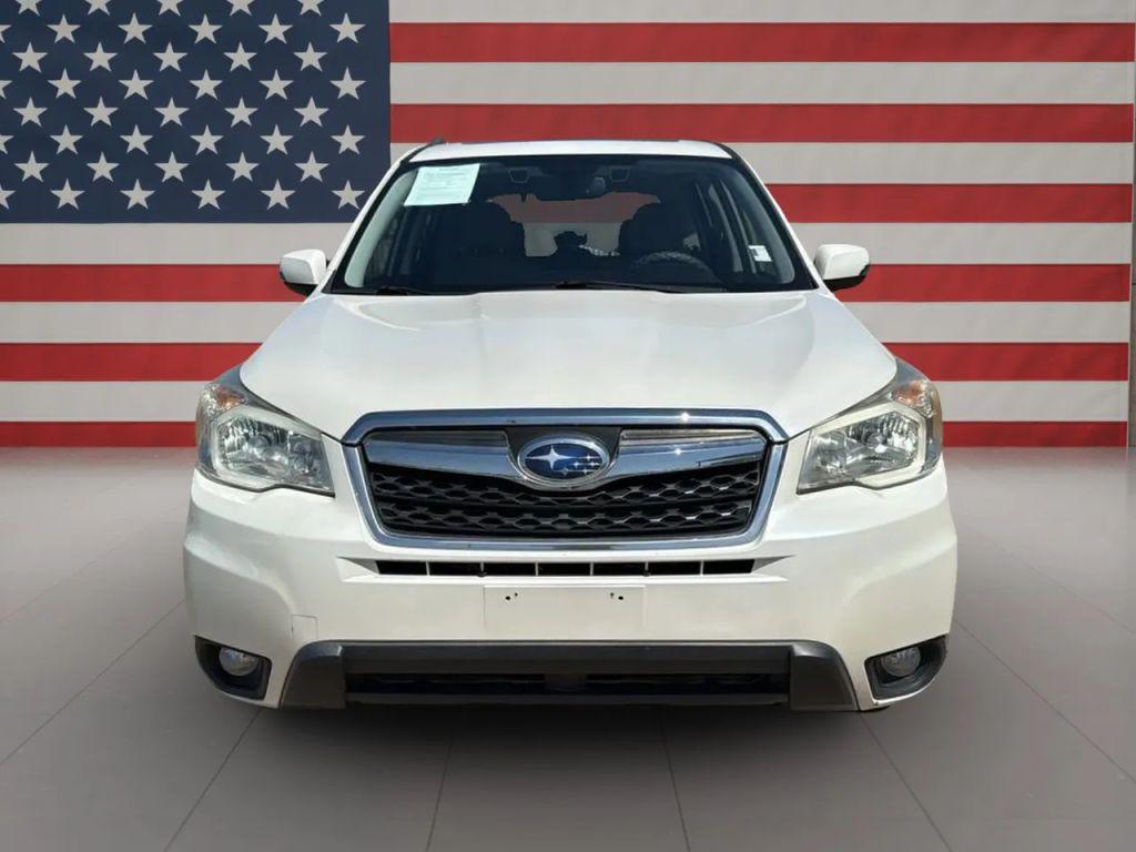 used 2014 Subaru Forester car, priced at $10,995