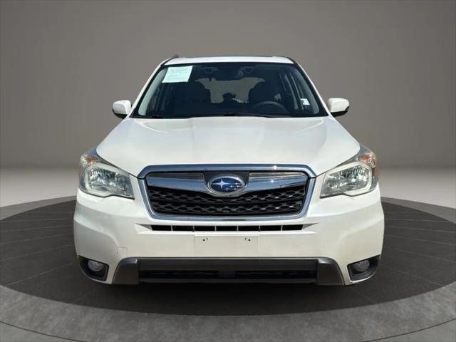 used 2014 Subaru Forester car, priced at $11,995