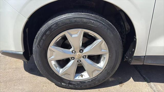 used 2014 Subaru Forester car, priced at $12,995