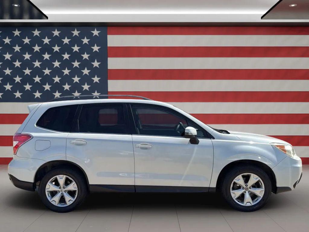 used 2014 Subaru Forester car, priced at $10,995