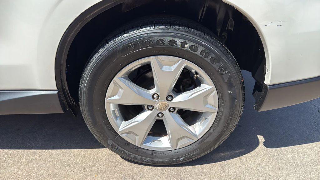 used 2014 Subaru Forester car, priced at $10,995