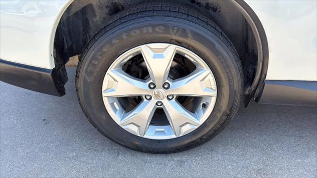 used 2014 Subaru Forester car, priced at $12,995