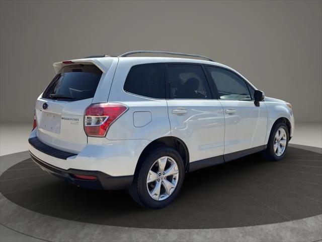 used 2014 Subaru Forester car, priced at $11,995