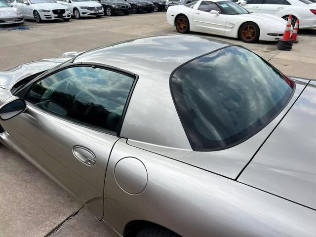 used 1999 Chevrolet Corvette car, priced at $12,995