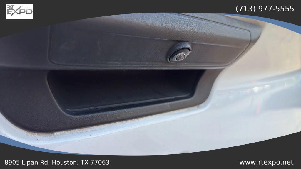 used 2022 Ram 2500 car, priced at $32,995
