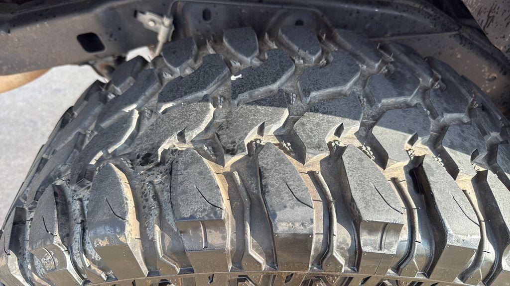 used 2015 Jeep Wrangler Unlimited car, priced at $16,995