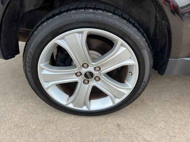 used 2012 Land Rover Range Rover Sport car, priced at $11,995